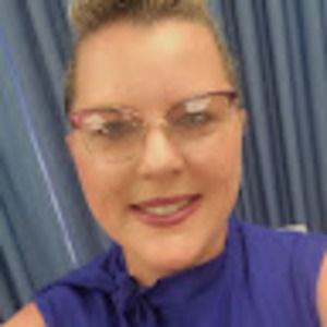 Meet your Posher, Deborah